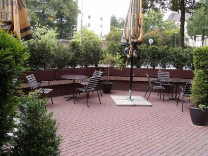 Foto:  Marktschanke